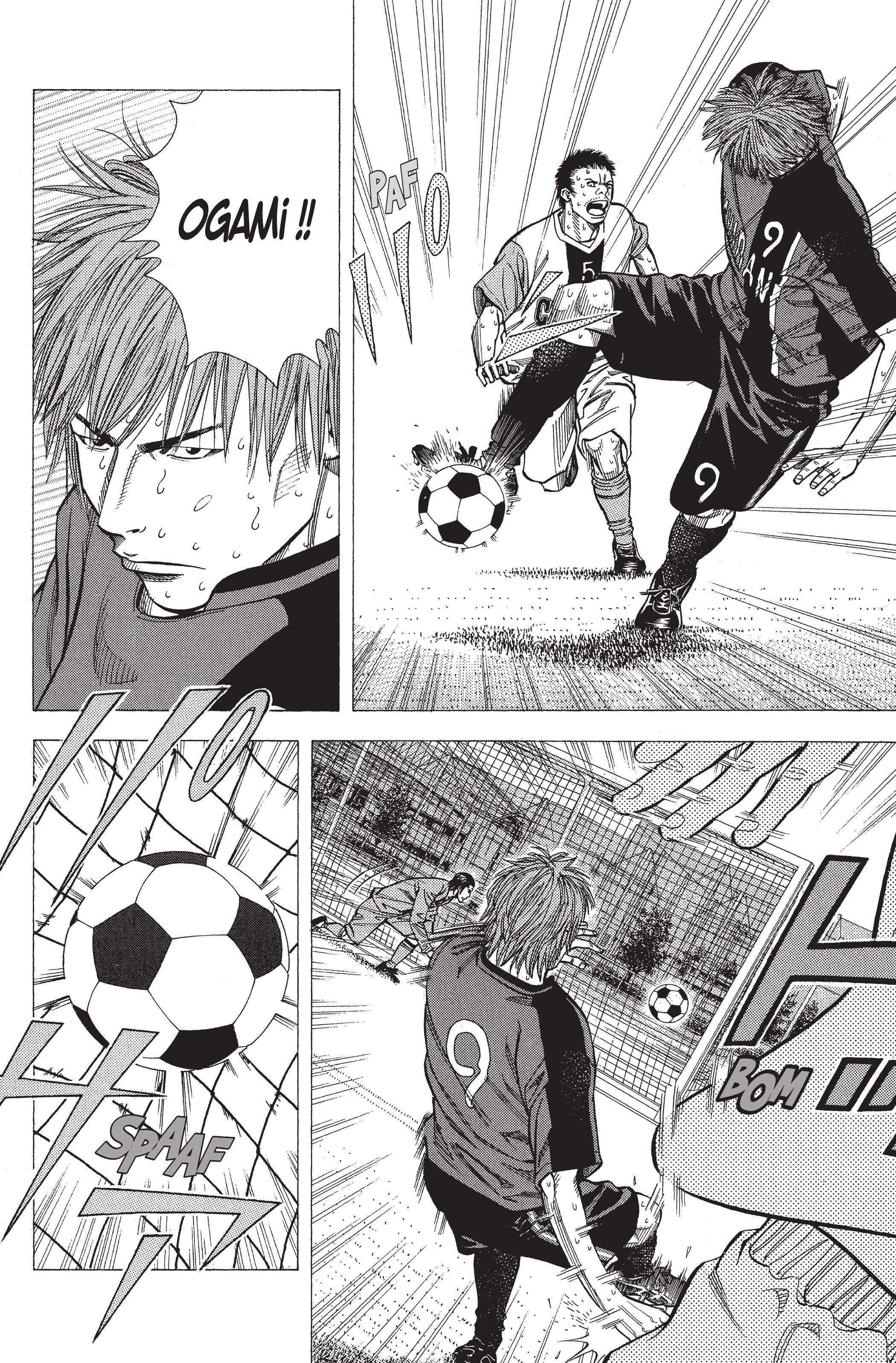 Read Angel Voice (fr) Manga Online