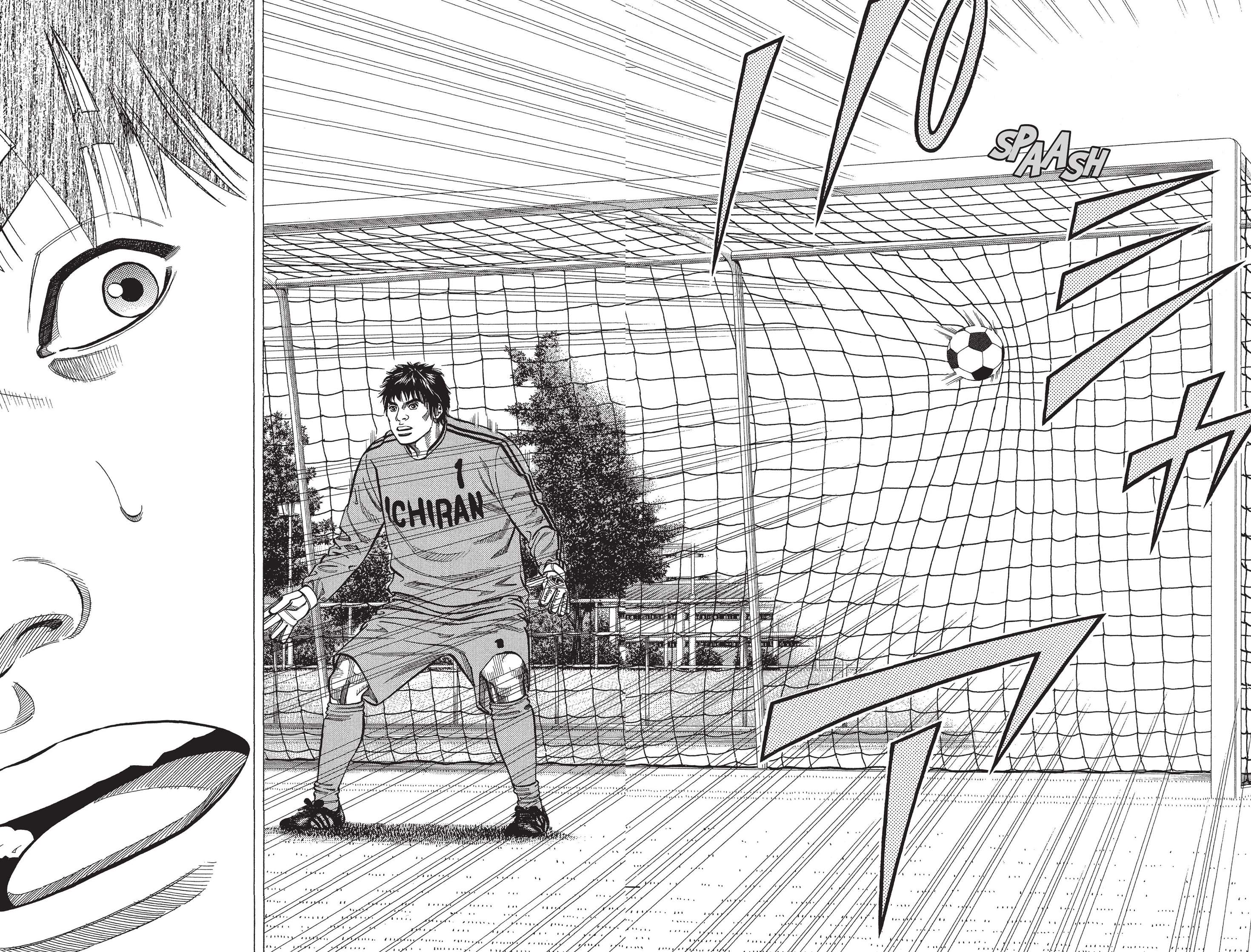 Read Angel Voice (fr) Manga Online