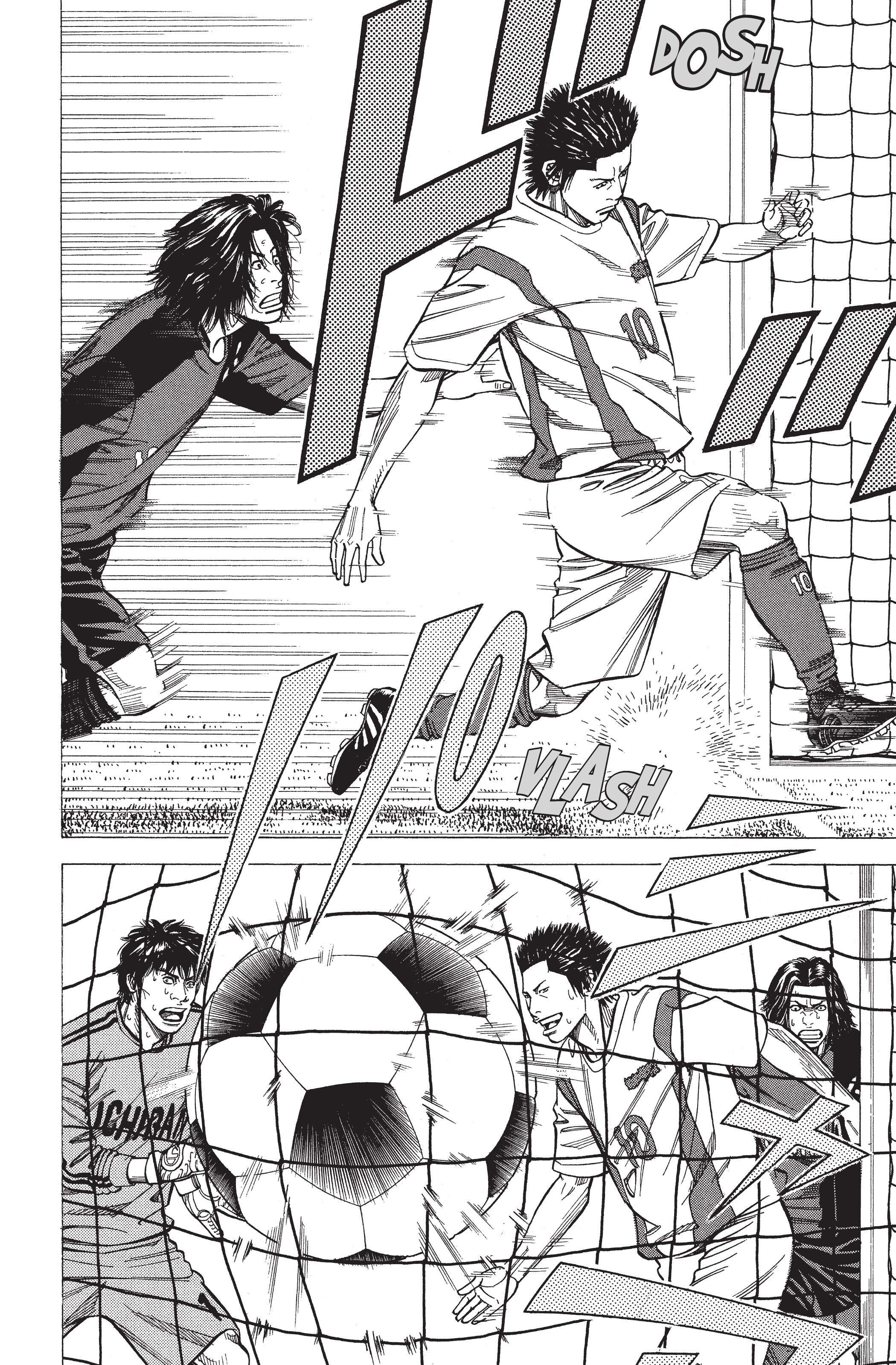 Read Angel Voice (fr) Manga Online