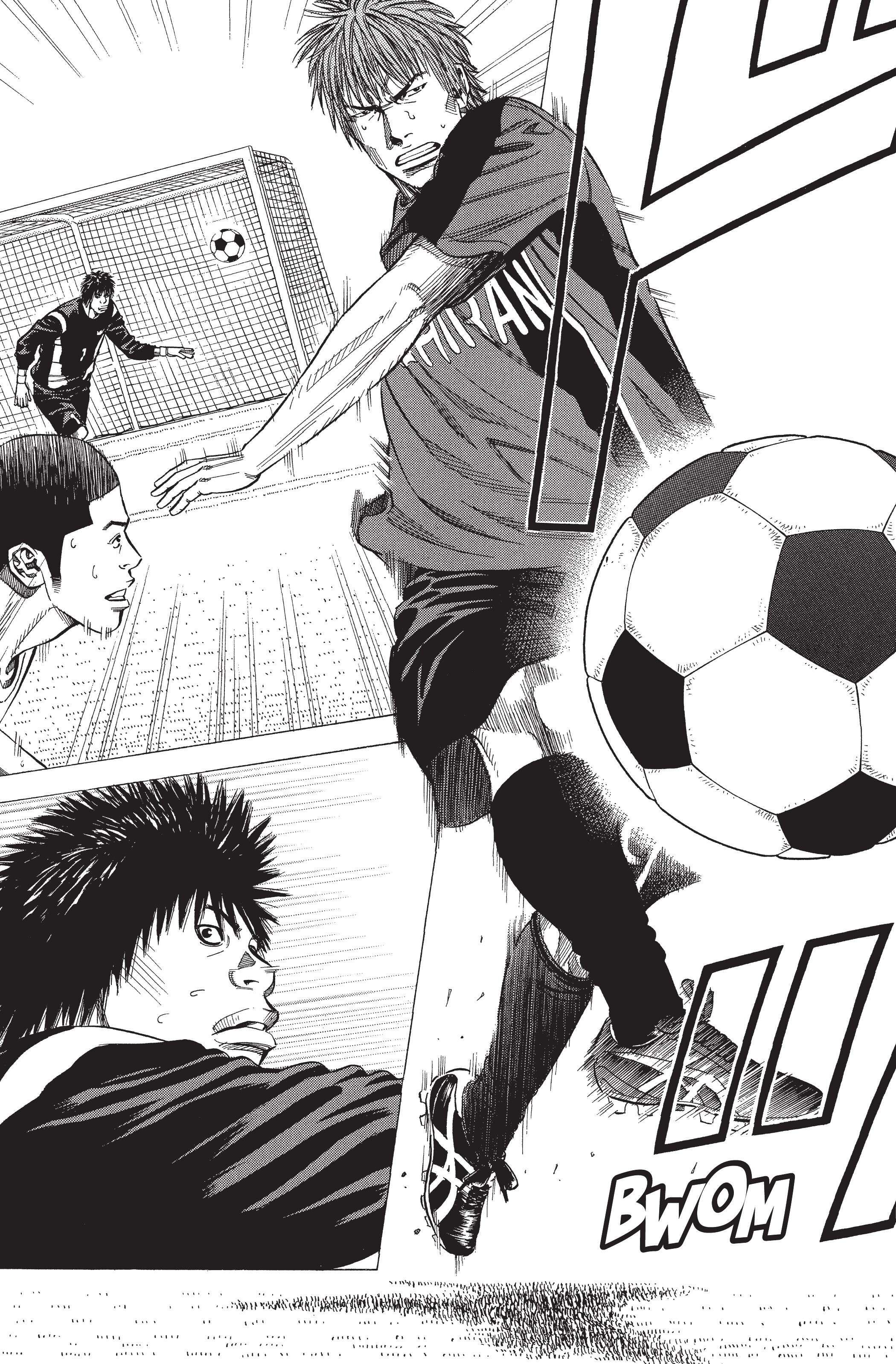 Read Angel Voice (fr) Manga Online