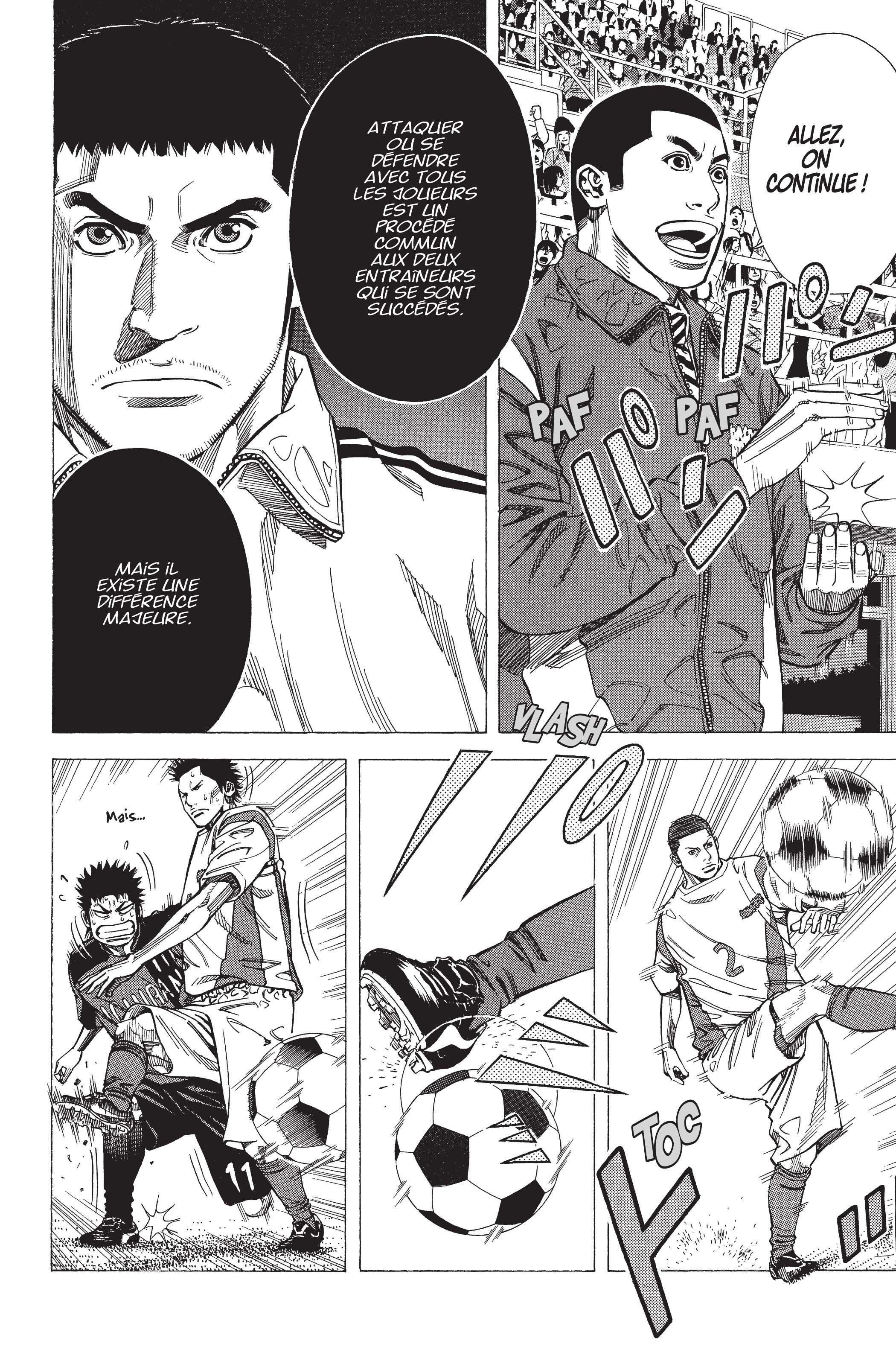 Read Angel Voice (fr) Manga Online