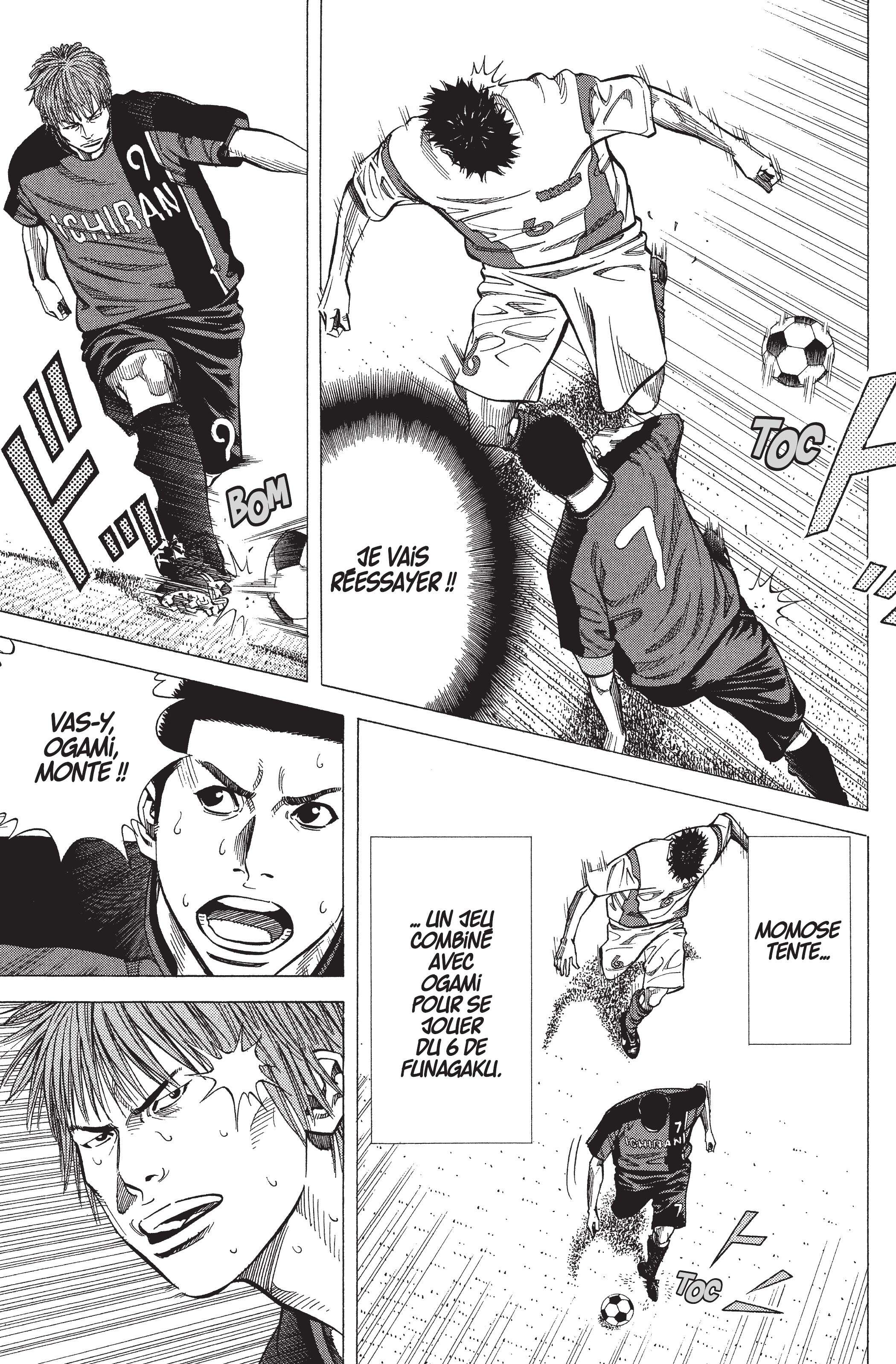Read Angel Voice (fr) Manga Online