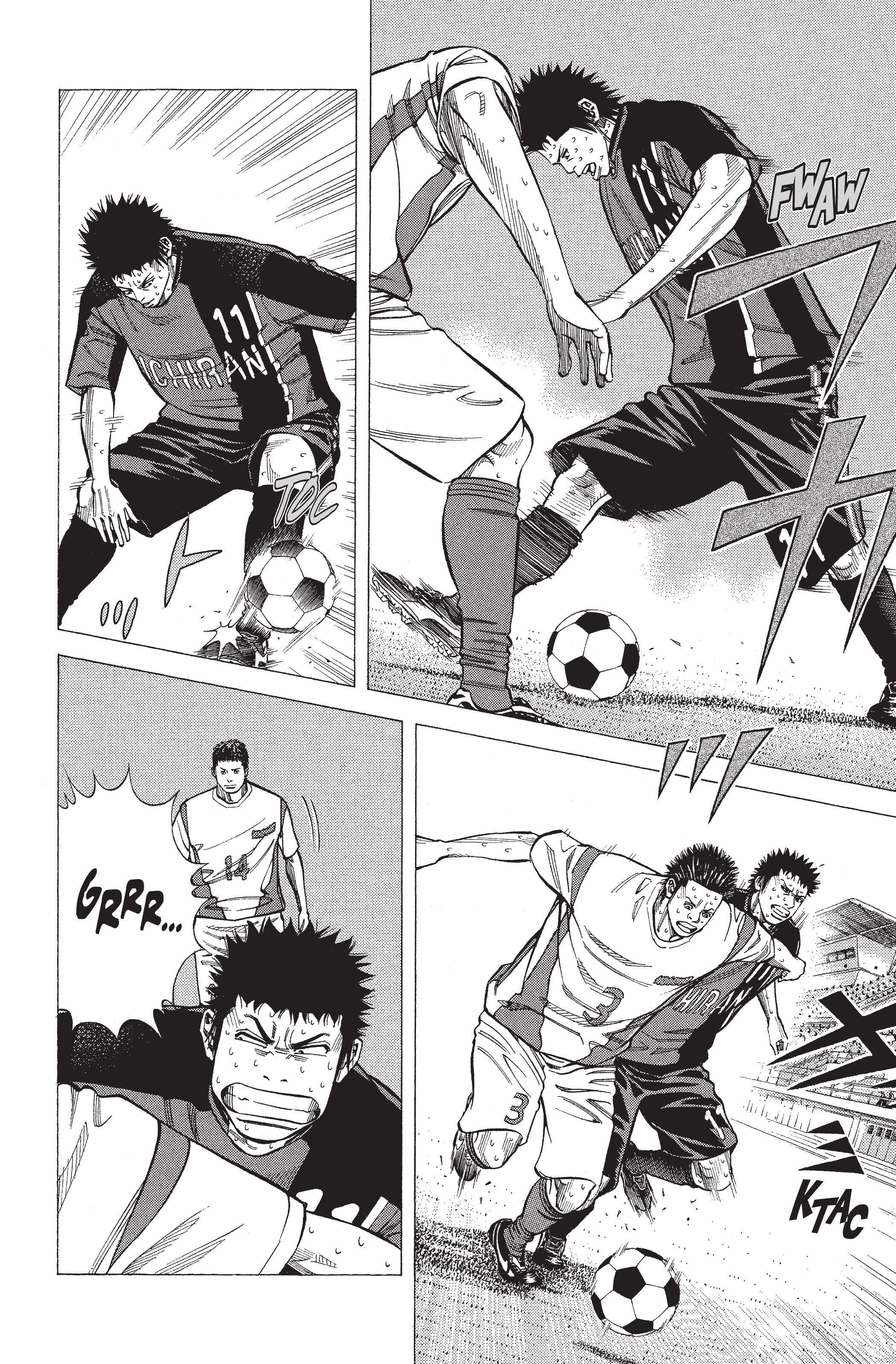 Read Angel Voice (fr) Manga Online