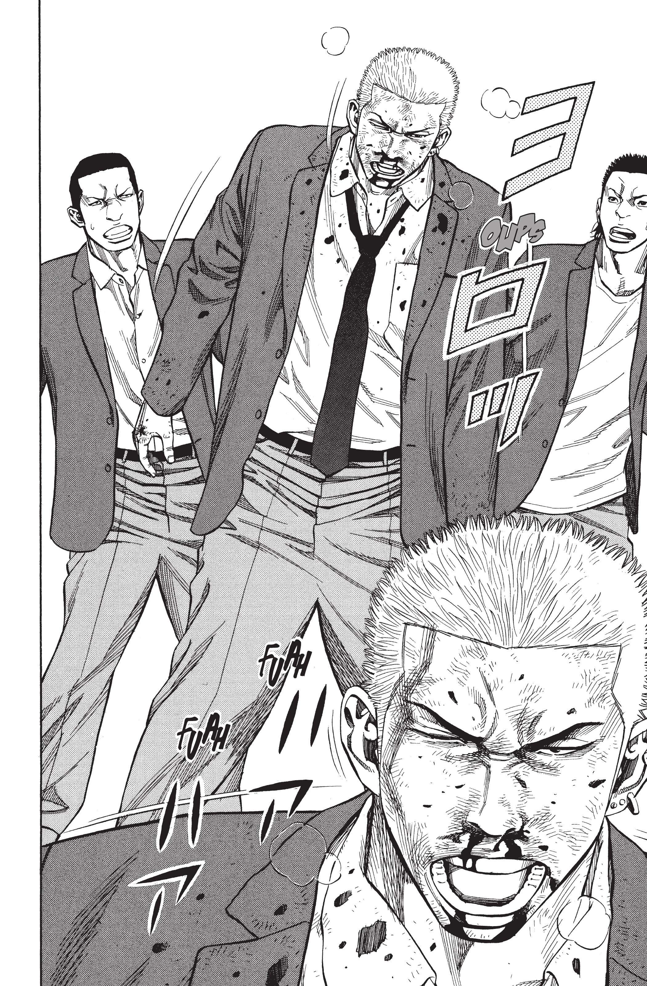 Read Angel Voice (fr) Manga Online