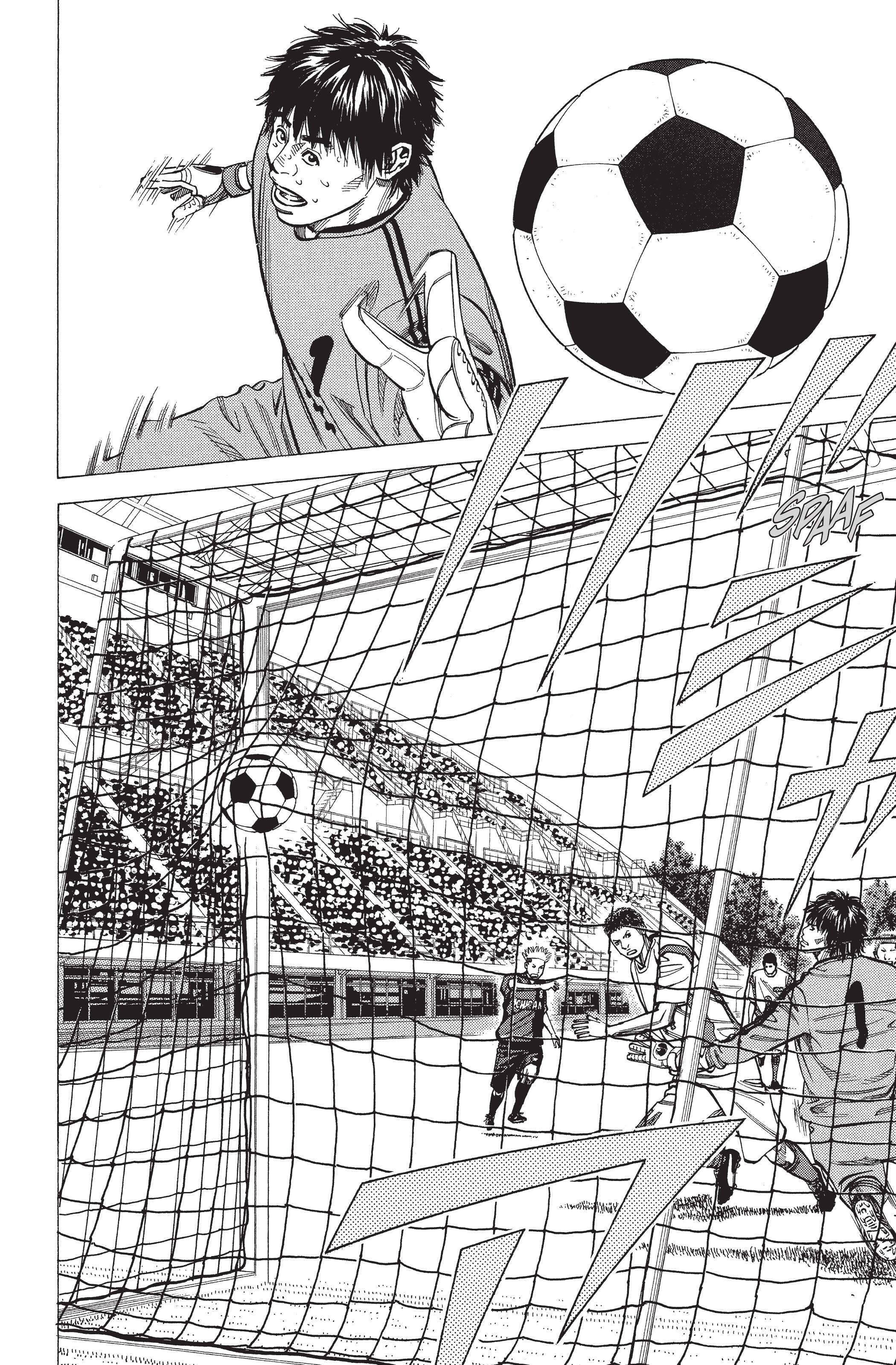 Read Angel Voice (fr) Manga Online