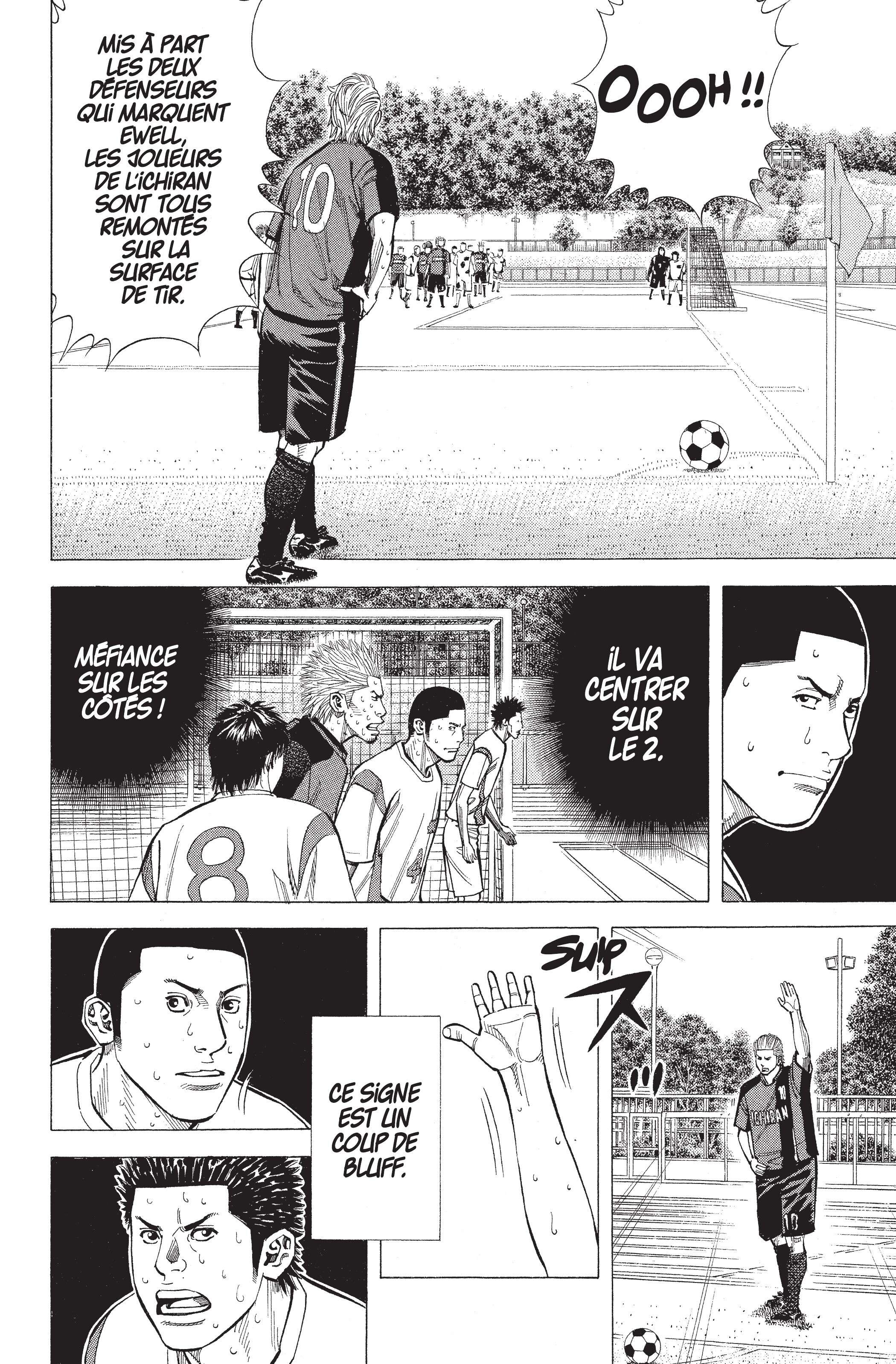 Read Angel Voice (fr) Manga Online