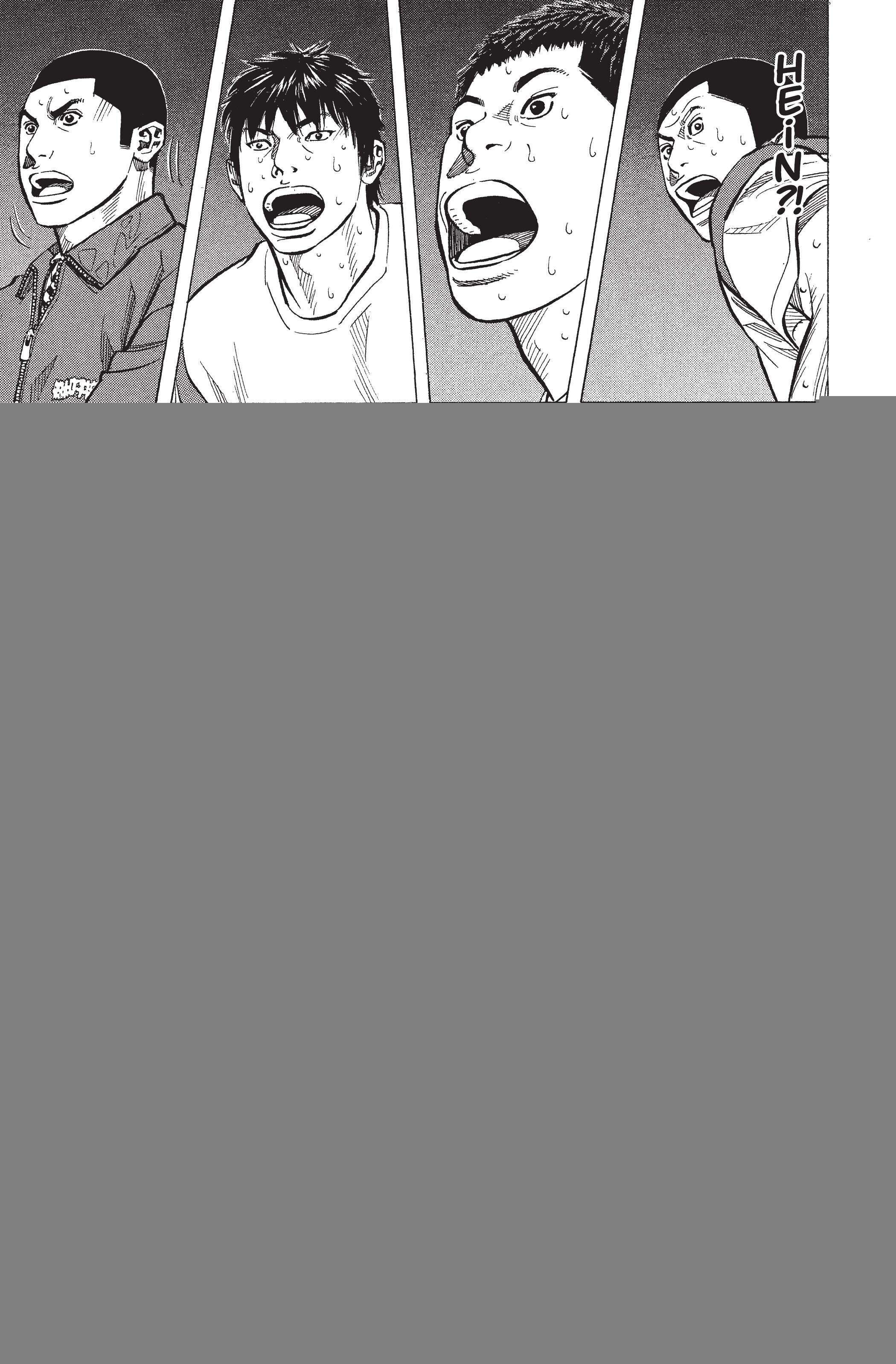 Read Angel Voice (fr) Manga Online