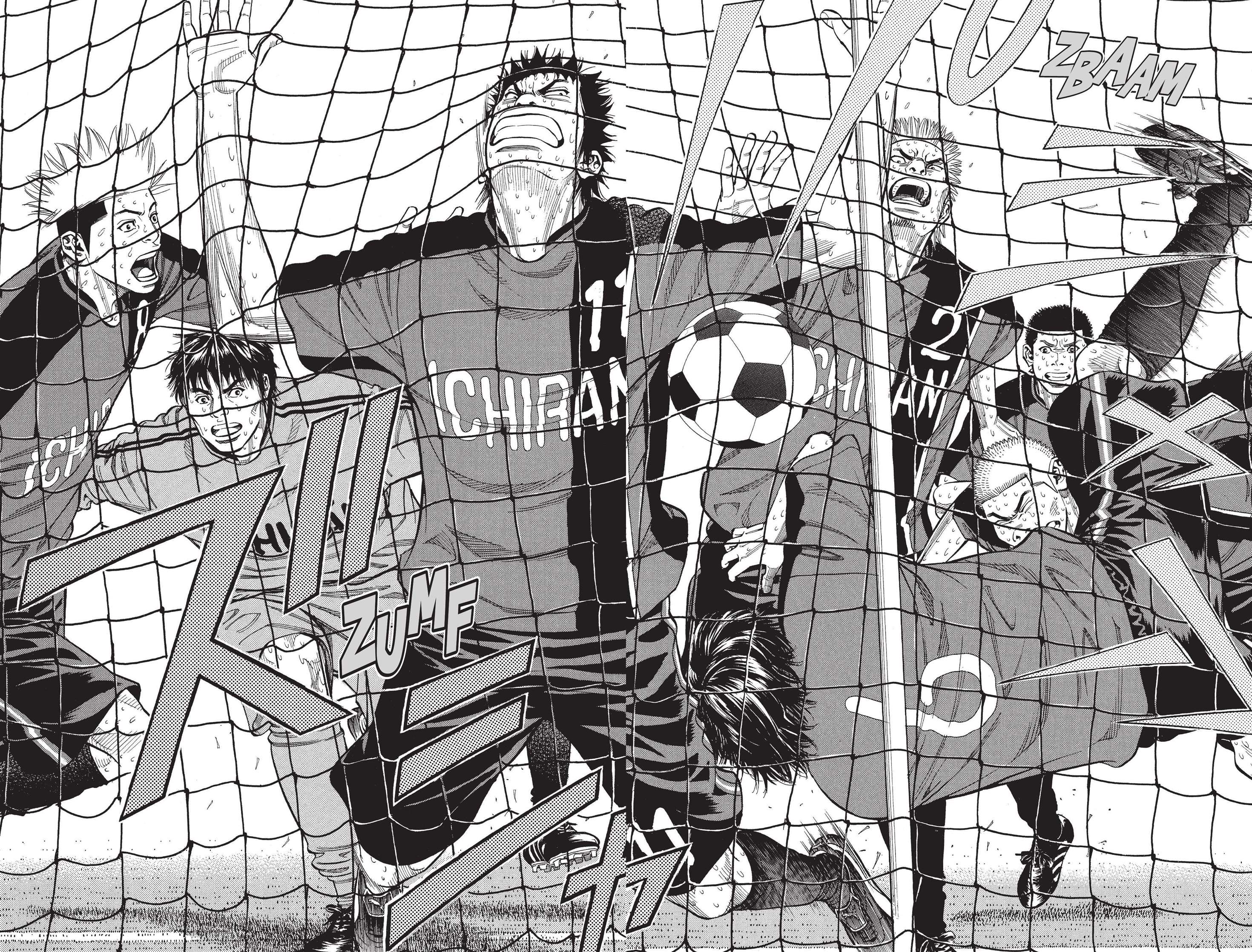 Read Angel Voice (fr) Manga Online