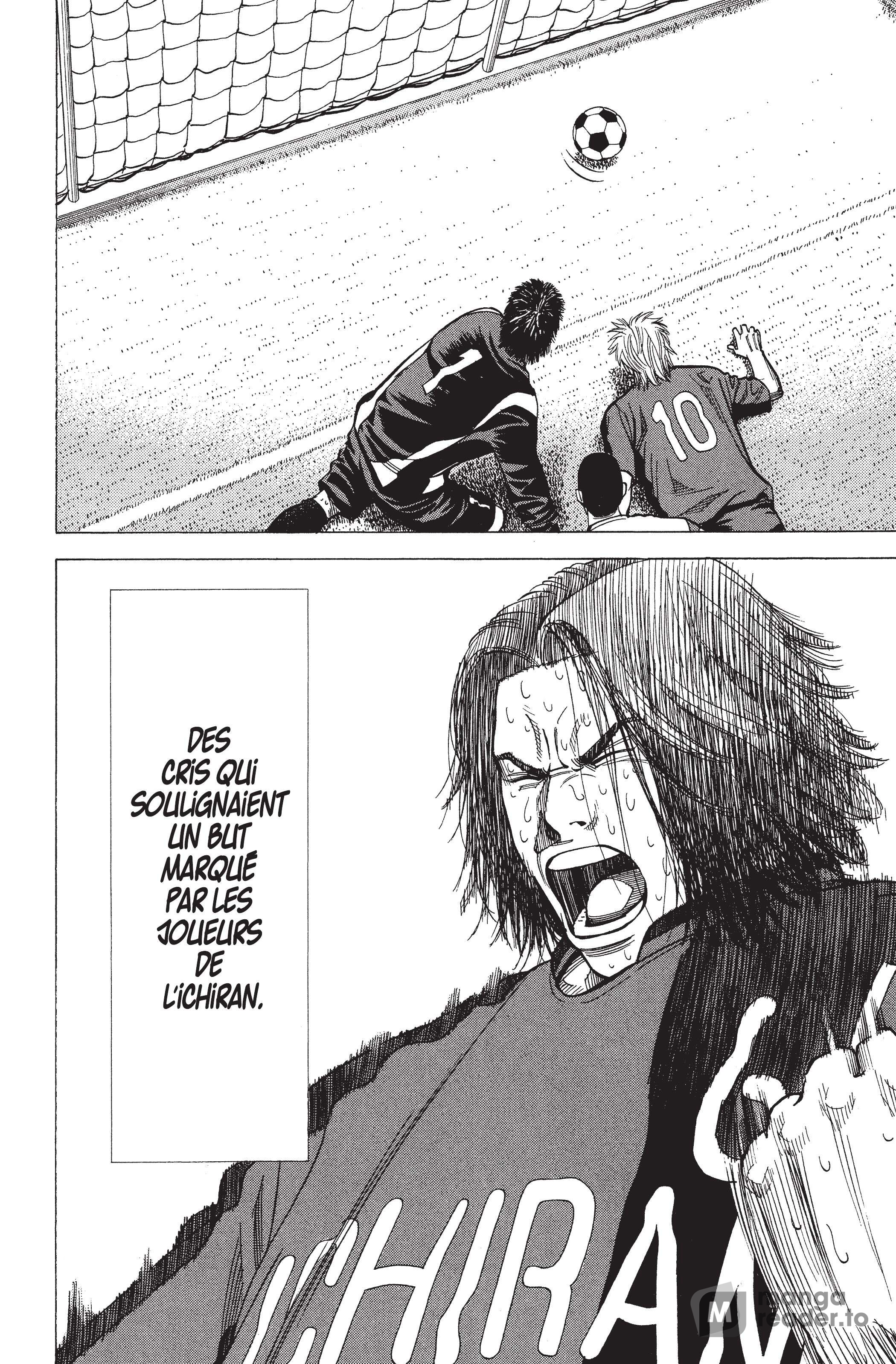 Read Angel Voice (fr) Manga Online