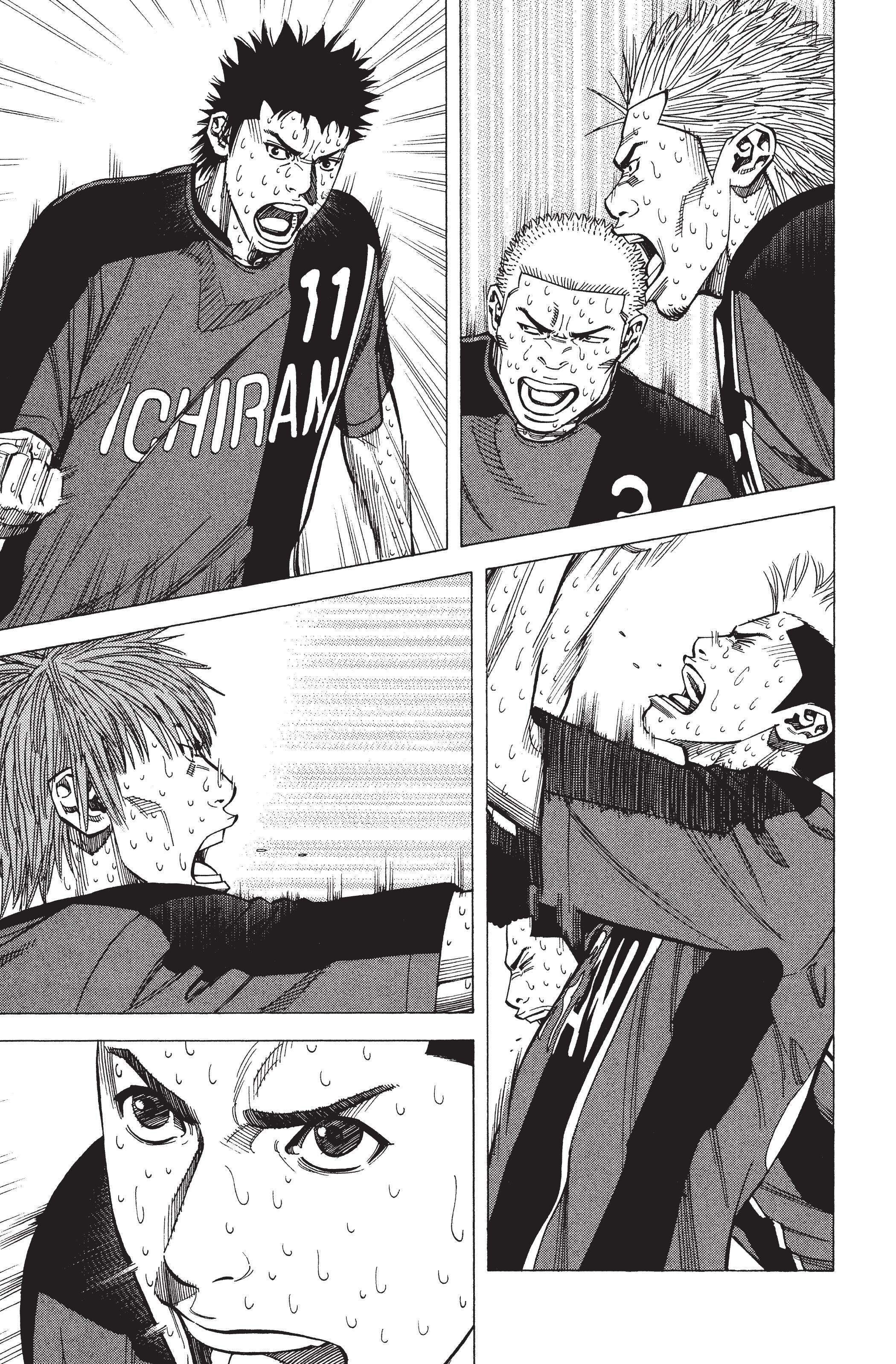 Read Angel Voice (fr) Manga Online