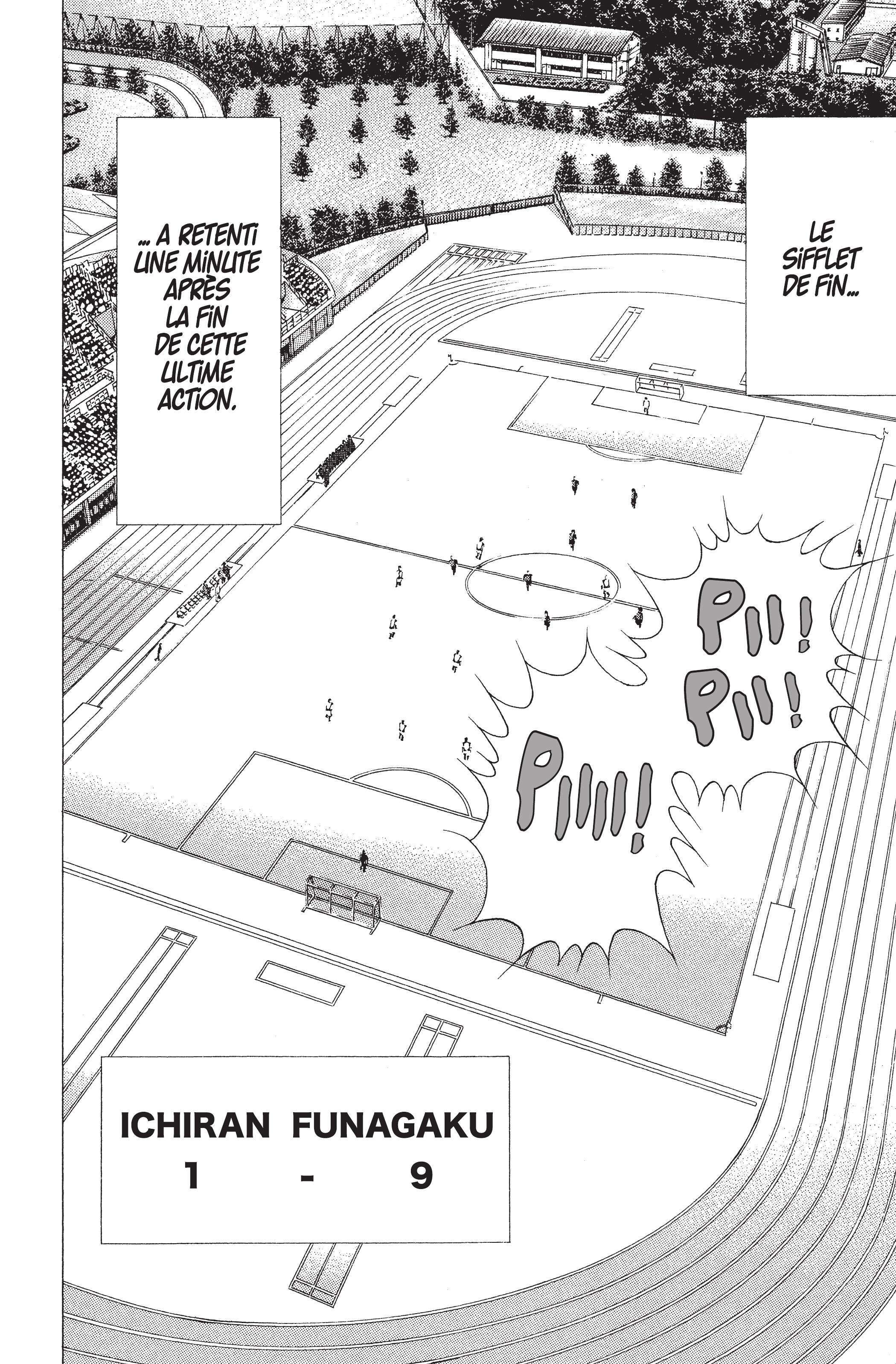 Read Angel Voice (fr) Manga Online