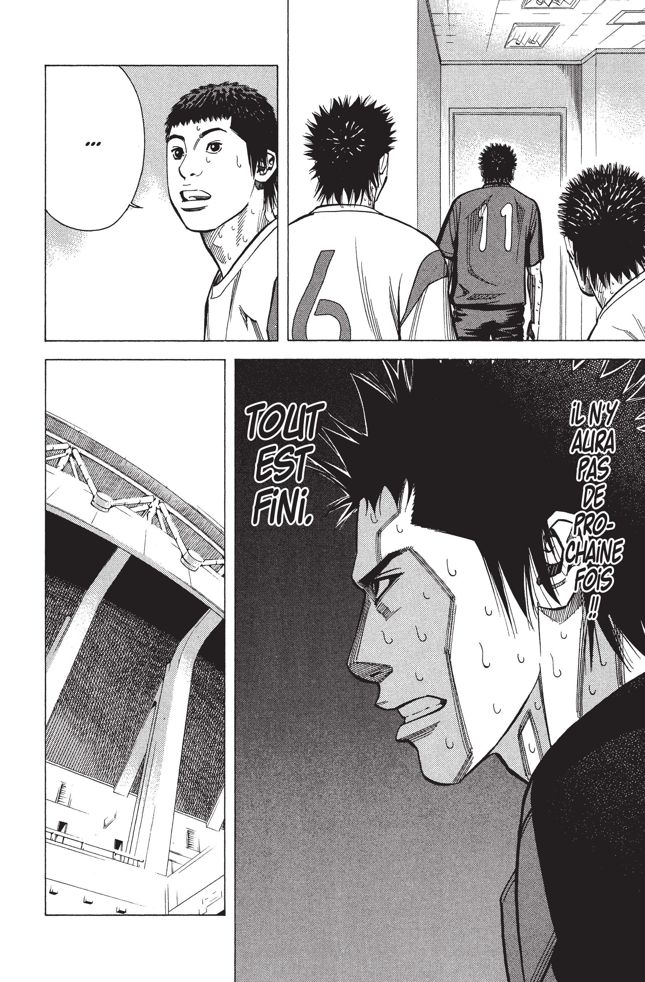 Read Angel Voice (fr) Manga Online