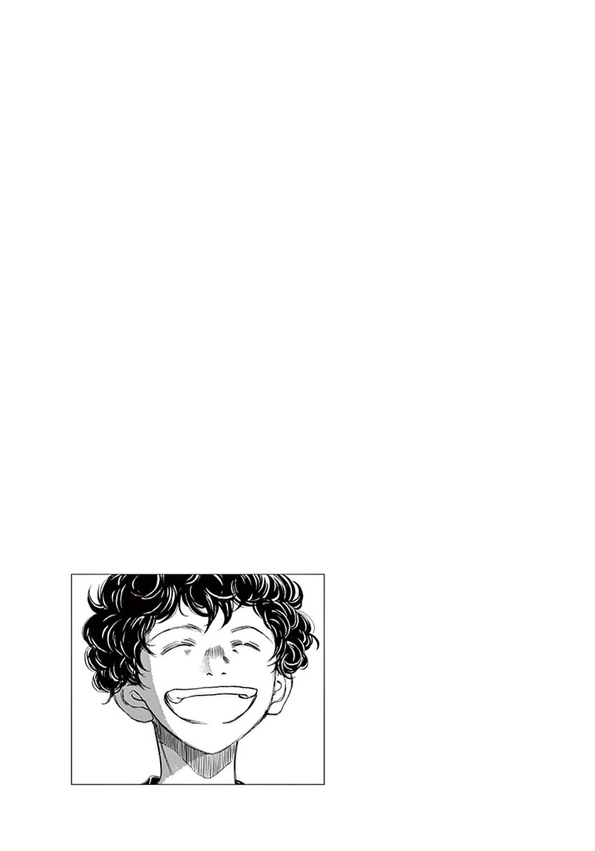 Read Ao Ashi FR Manga Online