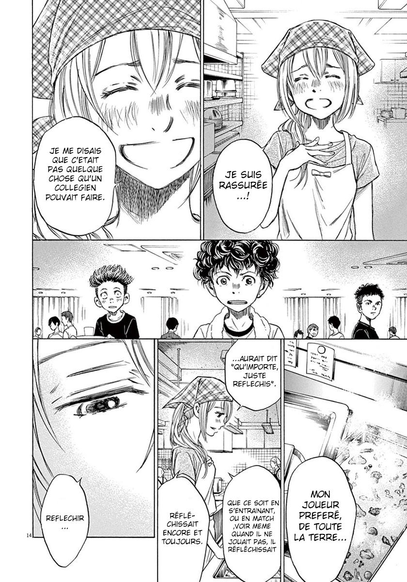 Read Ao Ashi FR Manga Online