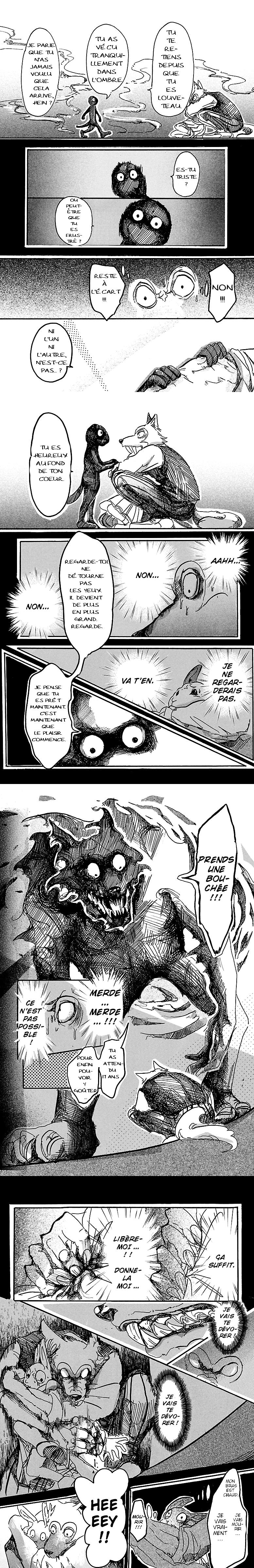 Read Beastars (fr) Manga Online