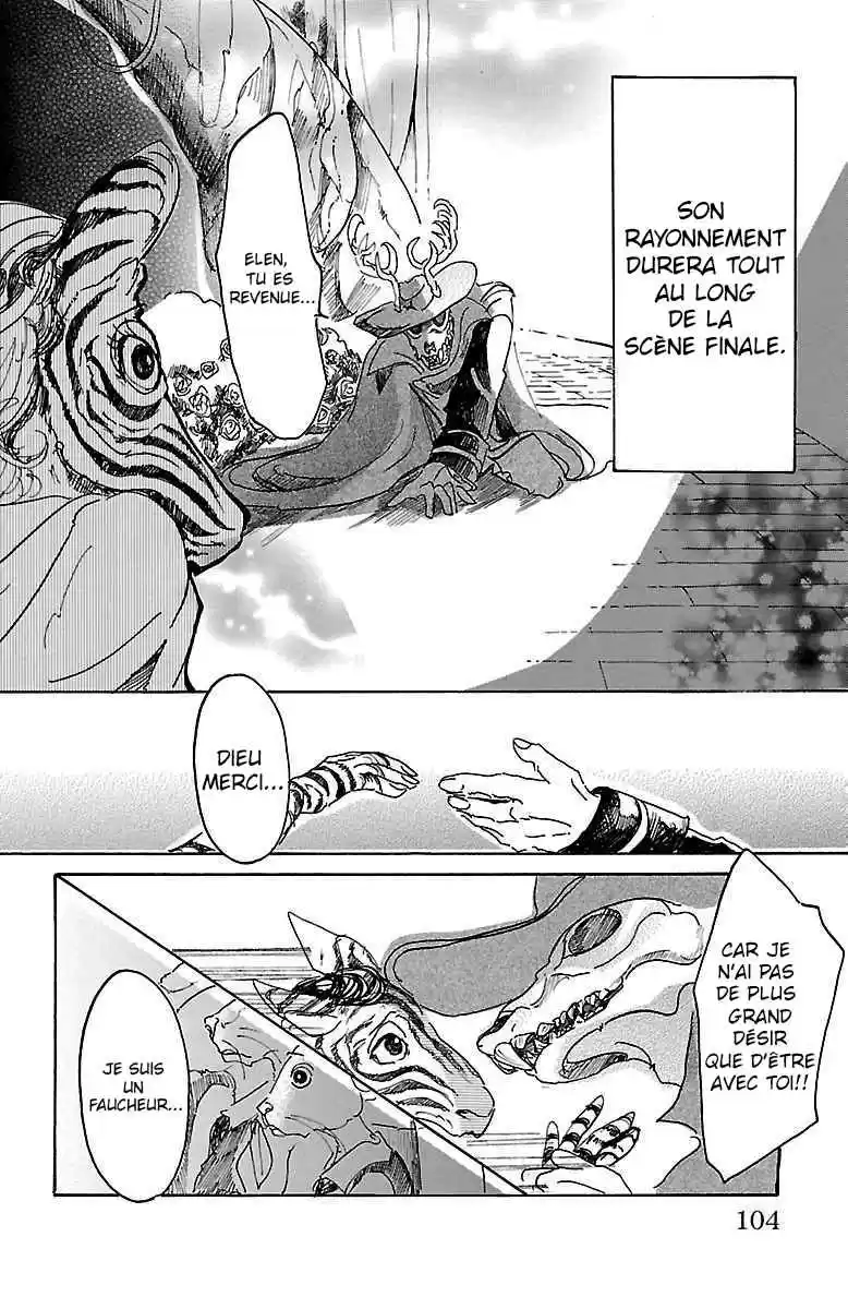 Read Beastars FR Manga Online