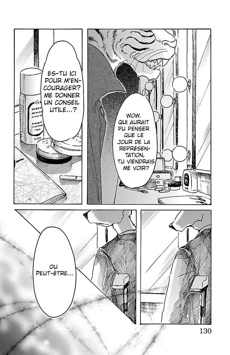 Read Beastars FR Manga Online