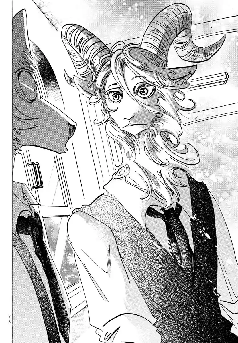 Read Beastars FR Manga Online