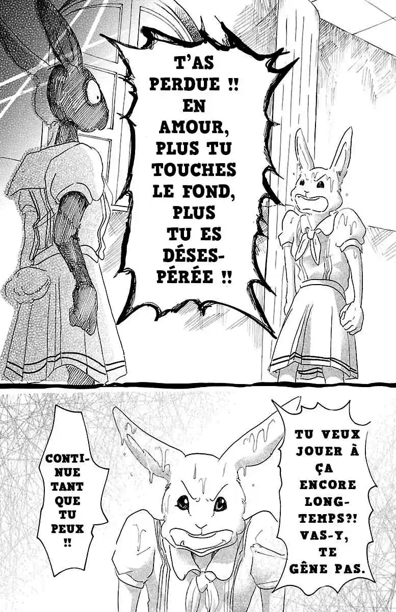 Read Beastars FR Manga Online