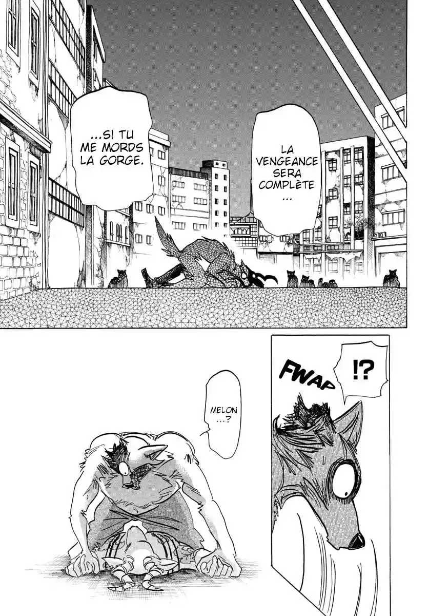 Read Beastars FR Manga Online