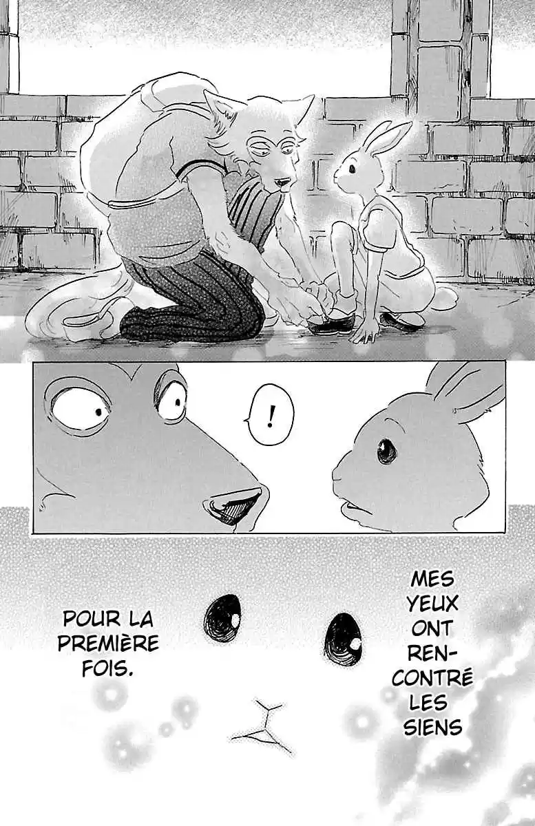 Read Beastars FR Manga Online