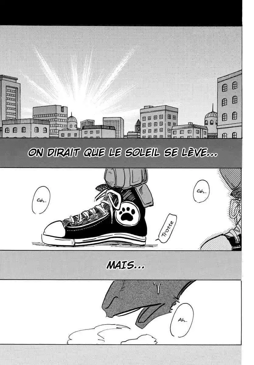 Read Beastars FR Manga Online