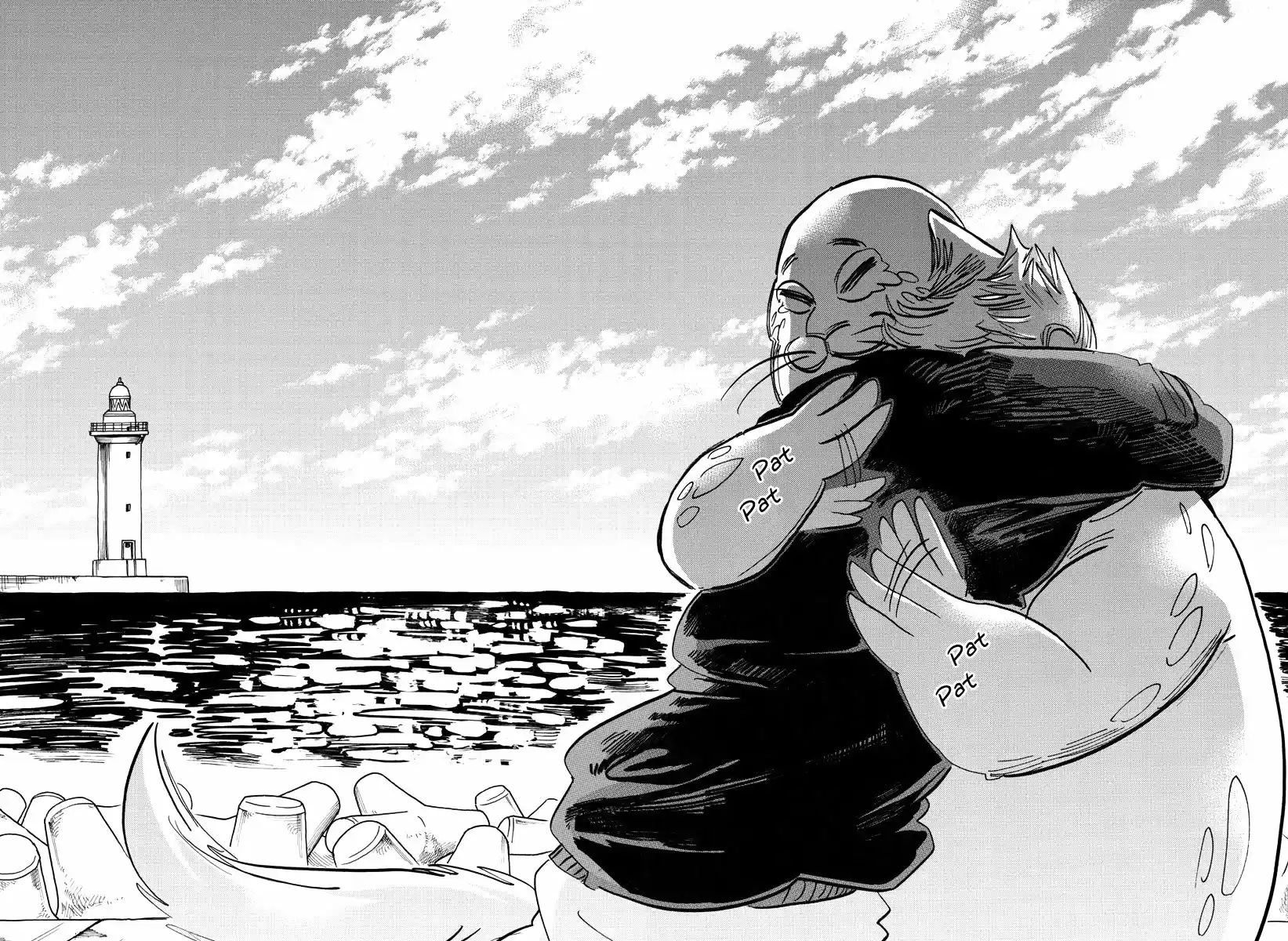 Read Beastars FR Manga Online