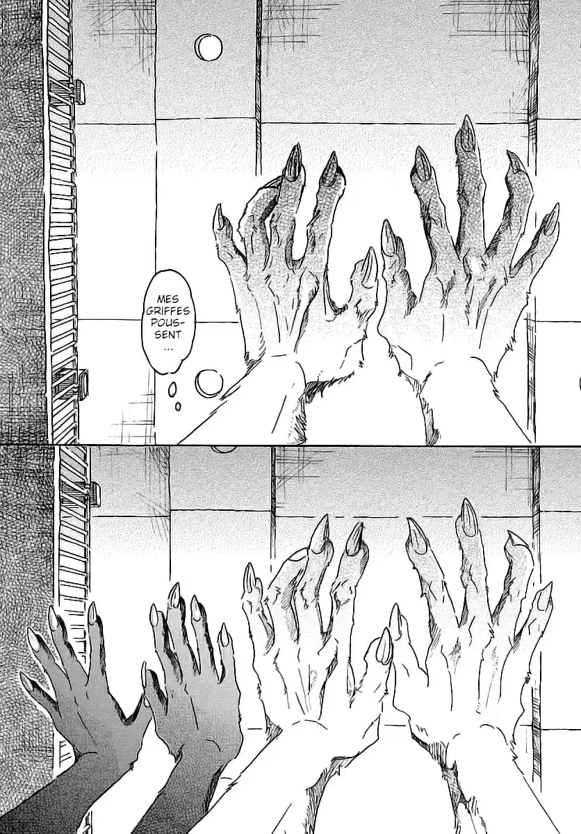 Read Beastars FR Manga Online