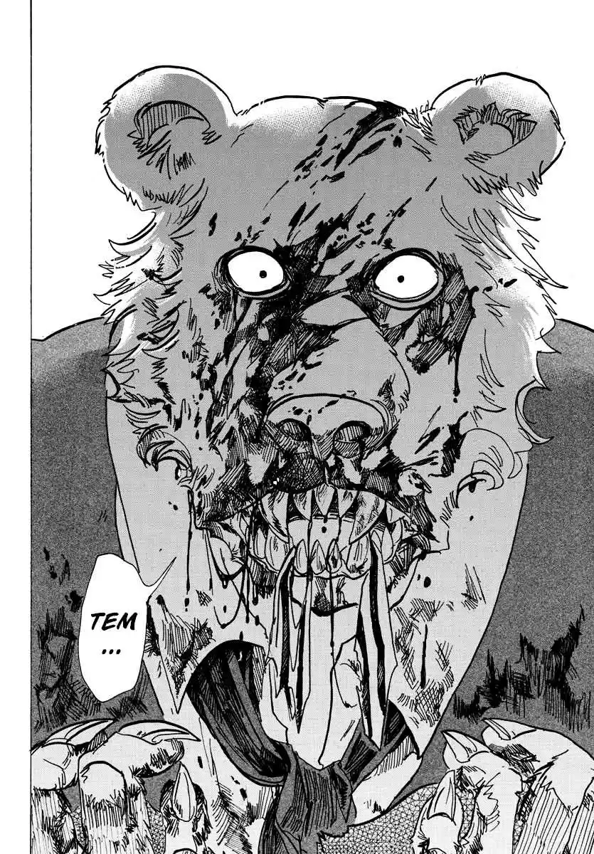 Read Beastars FR Manga Online