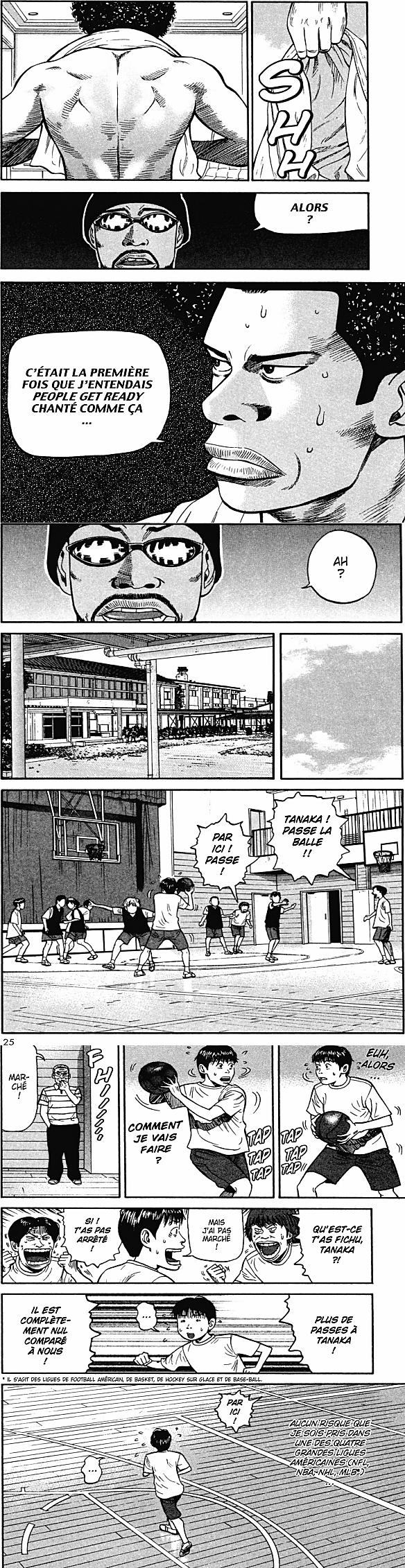Read Beck (fr) Manga Online