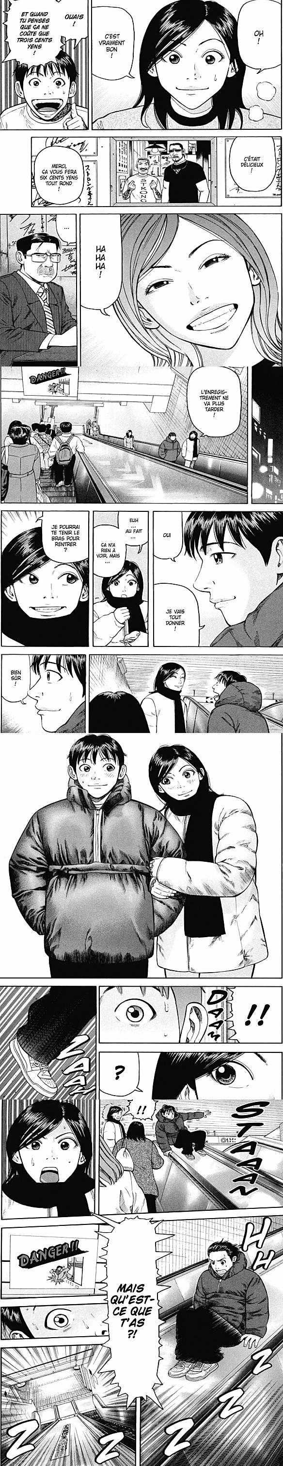 Read Beck (fr) Manga Online