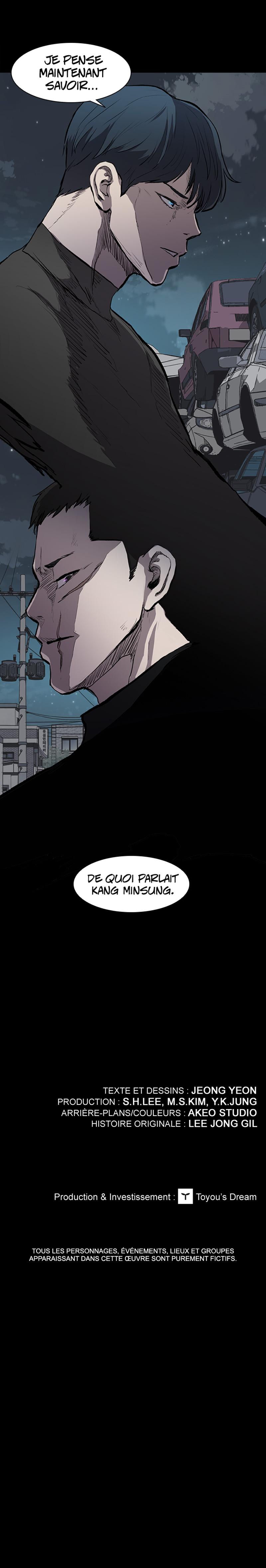 Read Castle (fr) Manga Online