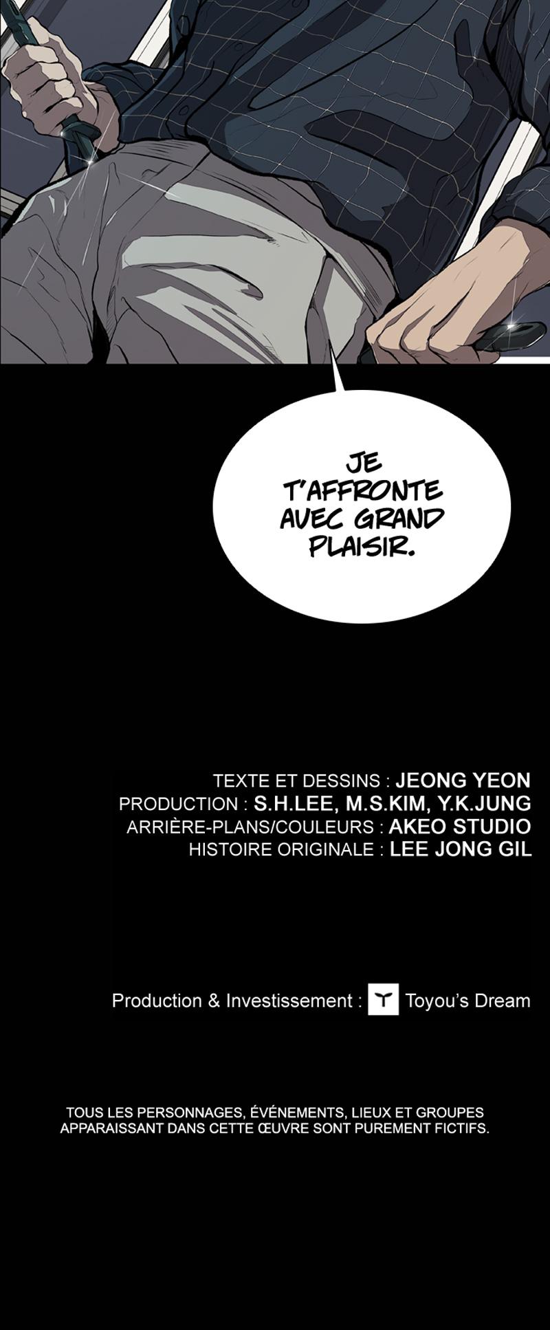 Read Castle (fr) Manga Online