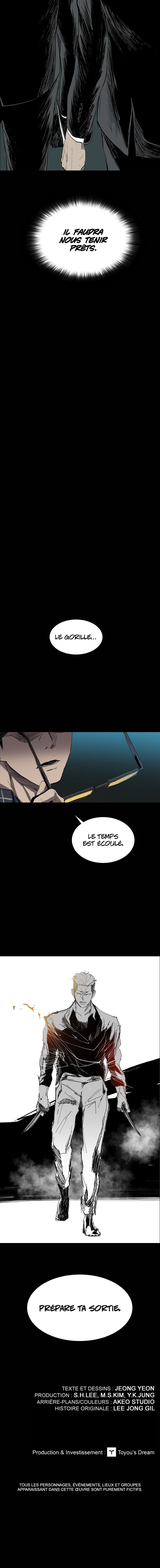 Read Castle (fr) Manga Online