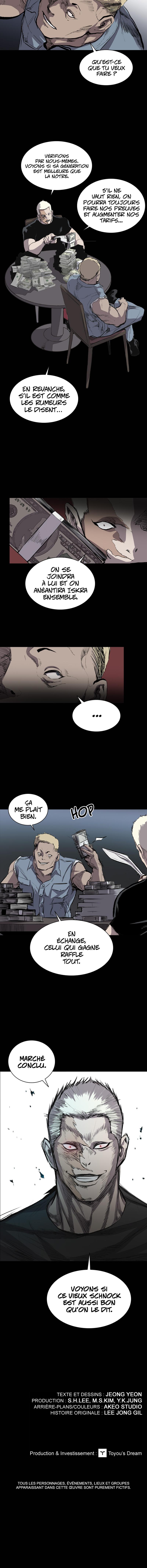 Read Castle (fr) Manga Online