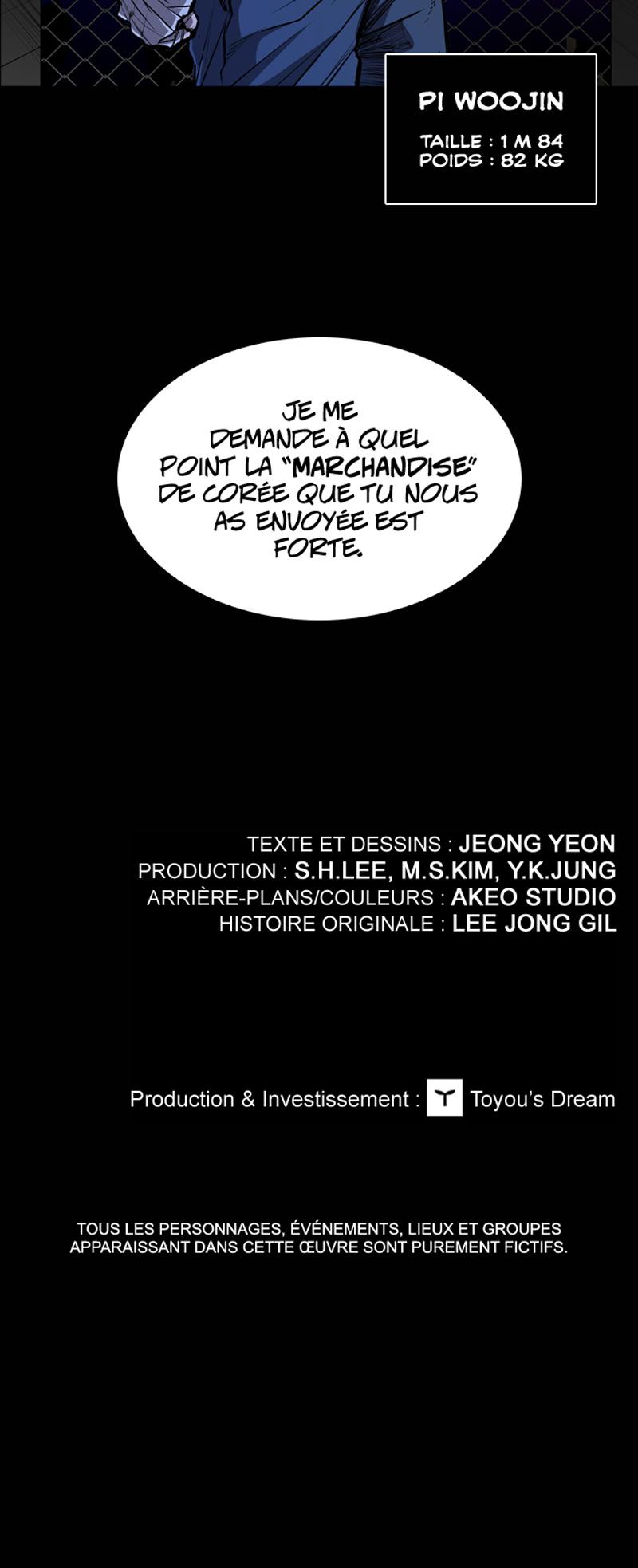Read Castle (fr) Manga Online