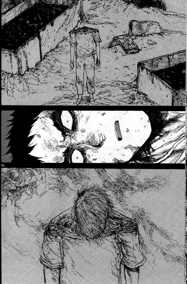 Read Dorohedoro FR Manga Online
