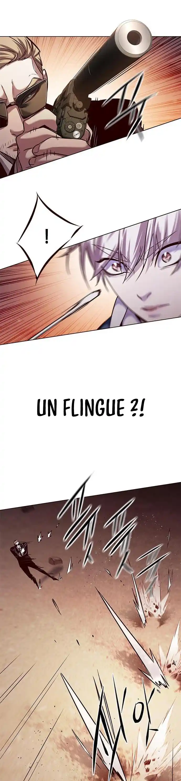 Read Eleceed fr Manga Online