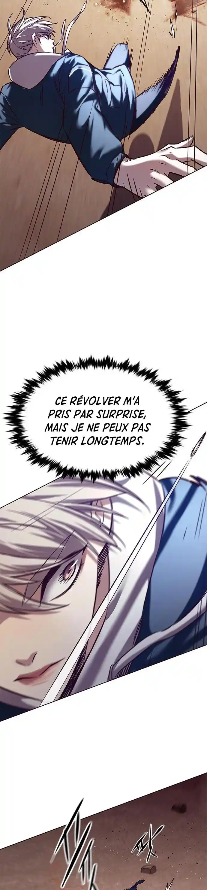 Read Eleceed fr Manga Online