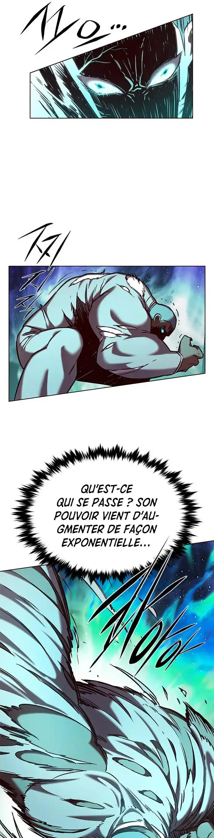 Read Eleceed fr Manga Online