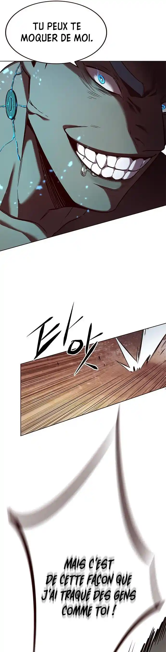 Read Eleceed fr Manga Online
