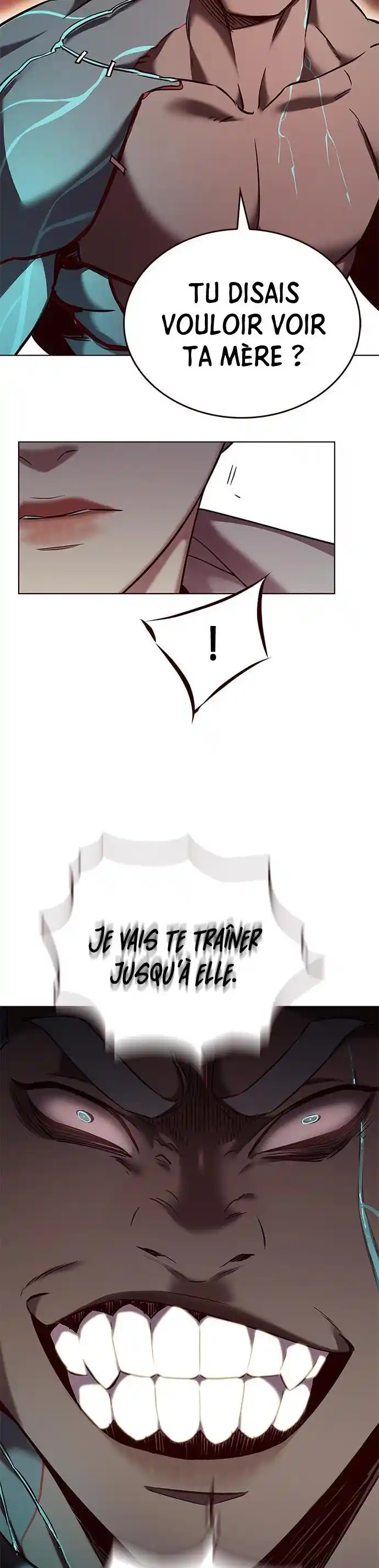 Read Eleceed fr Manga Online