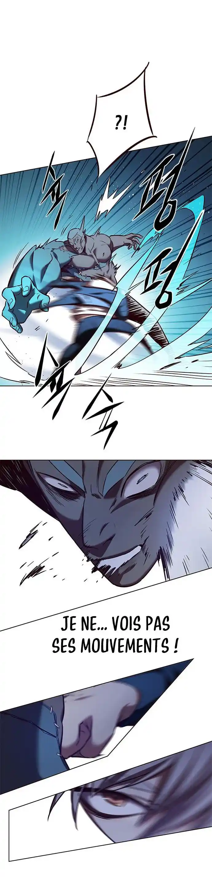 Read Eleceed fr Manga Online