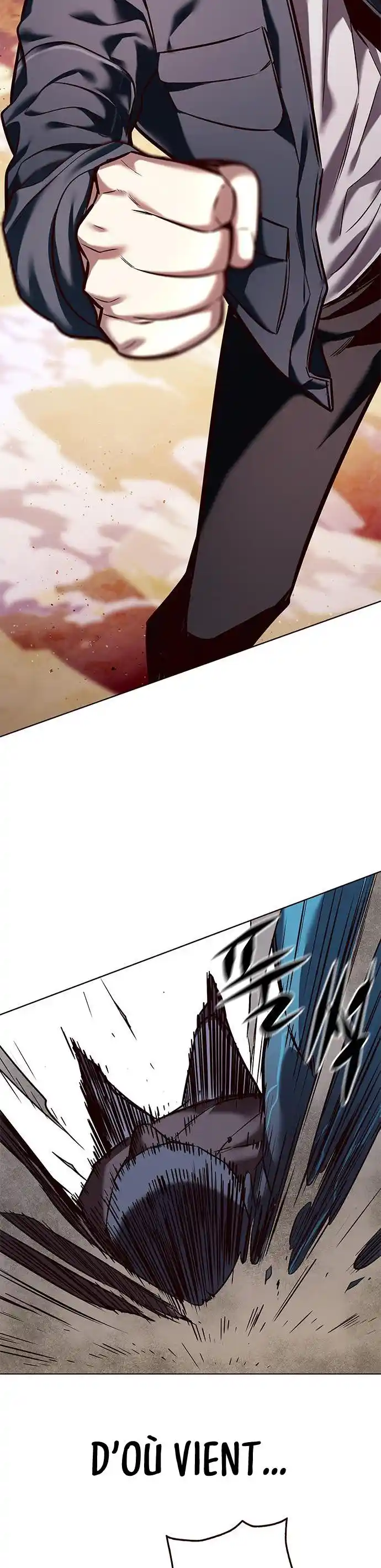 Read Eleceed fr Manga Online