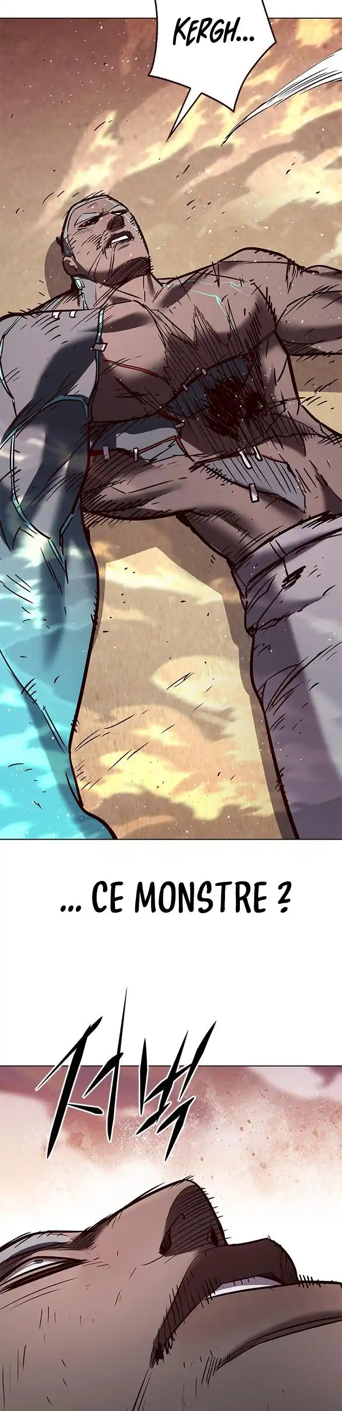 Read Eleceed fr Manga Online