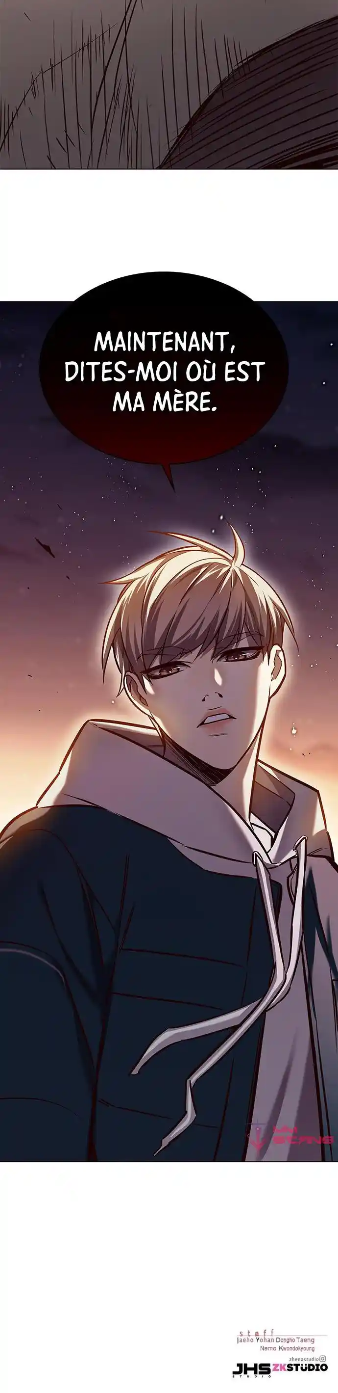Read Eleceed fr Manga Online