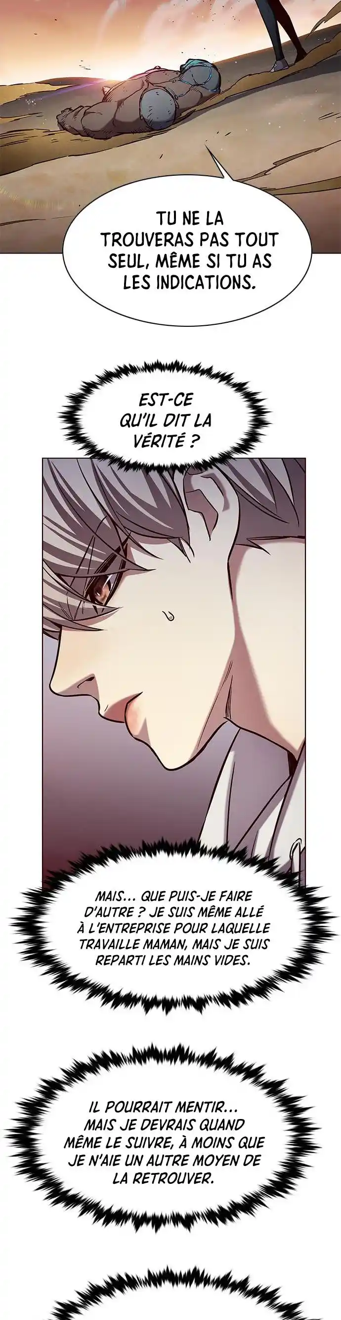 Read Eleceed fr Manga Online