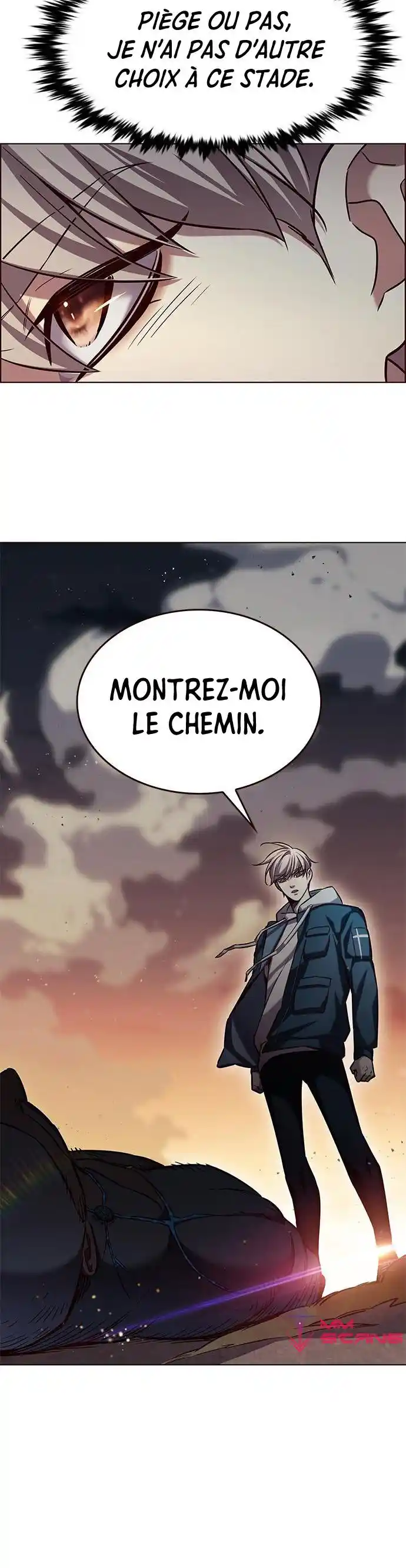 Read Eleceed fr Manga Online