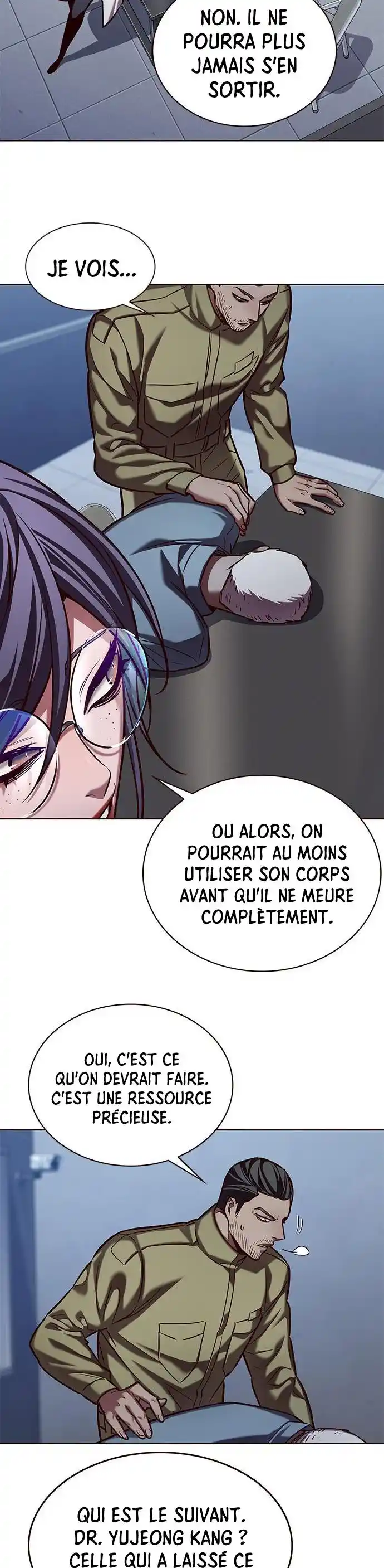 Read Eleceed fr Manga Online