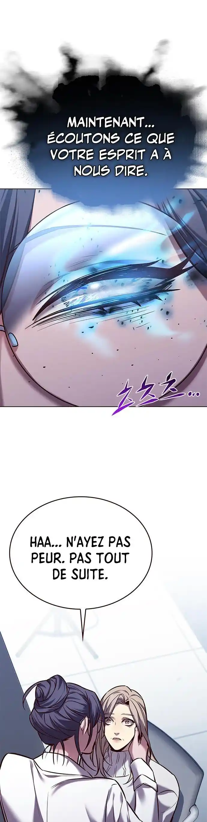Read Eleceed fr Manga Online